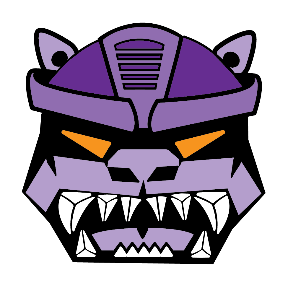 CyberTooth logo