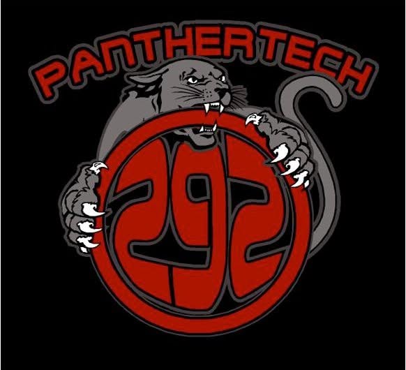 PantherTech logo